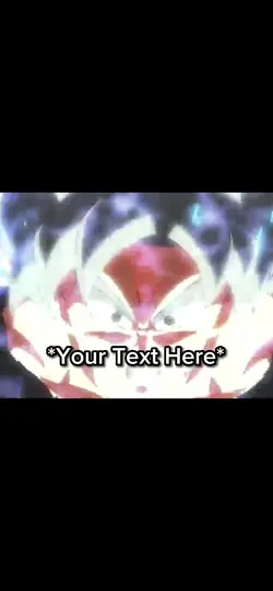 Goku ssjb