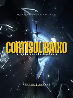 CORTISOL BAIXO
