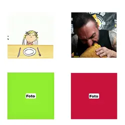 2 tipos de pessoas