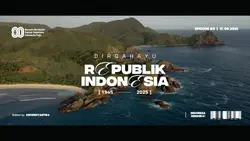 HUTRI Ke-80 