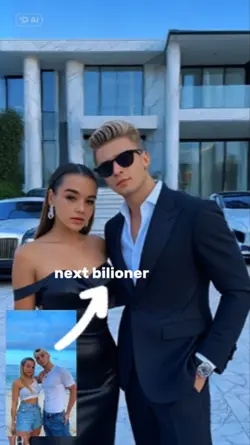 AI Next Bilioner 