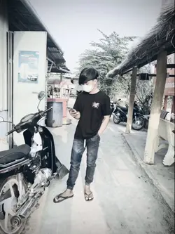 Nik o klang nas 😔❤️