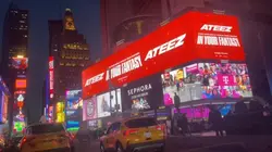 NYC Night