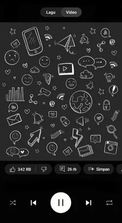 Background musik
