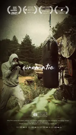 Nee Cinematic Teaser