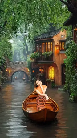 perahu