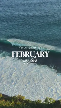 February Dump 2026