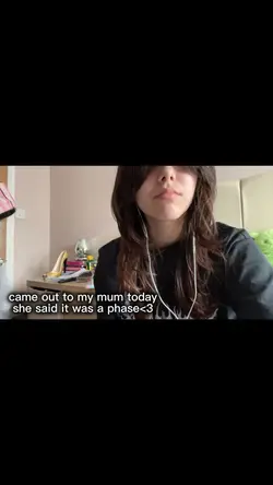 ive never recorded 