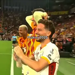 Puskas 2025