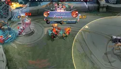 JJ YOUR GAMEPLAY 