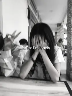 are you lonely?
