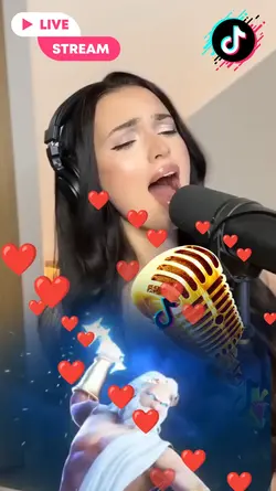 TikTok Live Gift's 