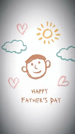 Happy Father's Day