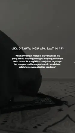 ibu yang bahagia