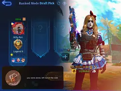 solo lobby 