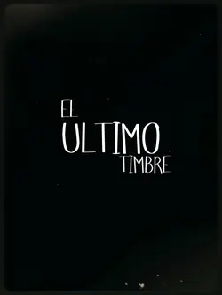 Último timbr