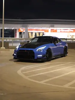 ENVY X CAR