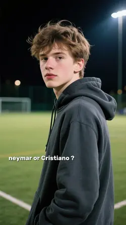 messi version