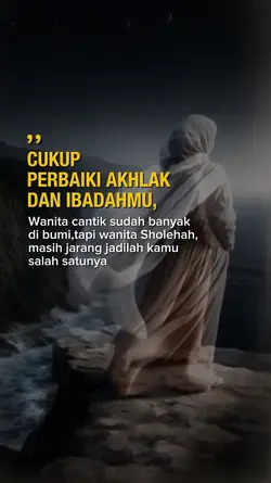 wanita soleha