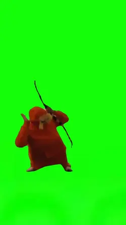 Macarena dance
