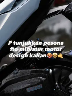 TREND MINIATUR MOTOR