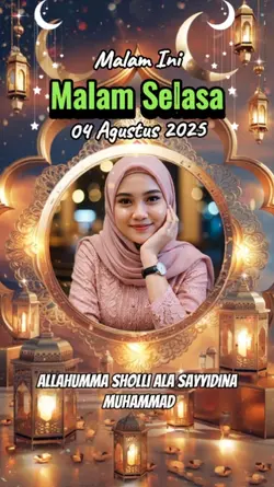 Malam Selasa
