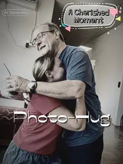 Cherished Hug Ai