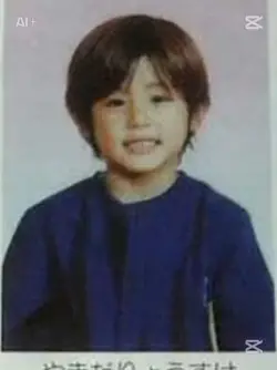 山田涼介
