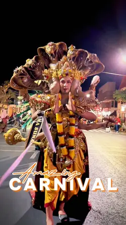 AMAZING carnival 2
