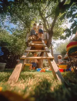 childhood core