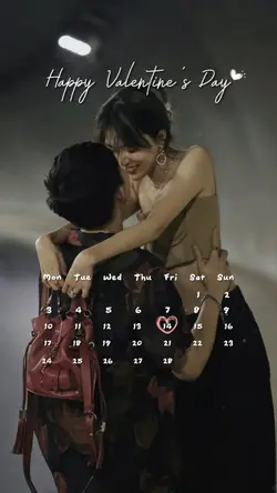 Valentine’s Day