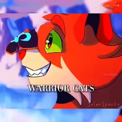 Warrior cats <3