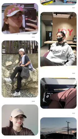 Pinterest 