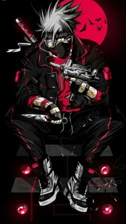 Anime Cahaya