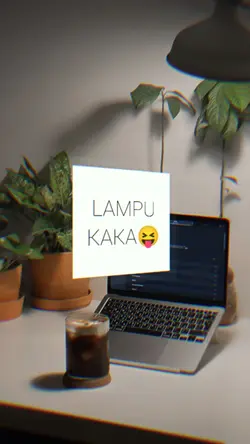 JJ LAMPU KAKA