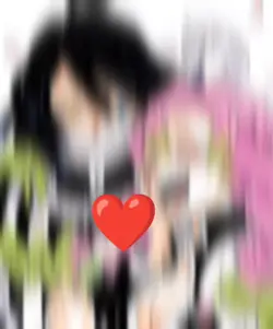 Mitsuri & Obanai 