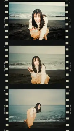 3 foto vintage