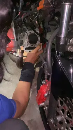Jiwa nak memang