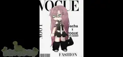 Fashion week