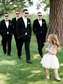 My Bodyguard