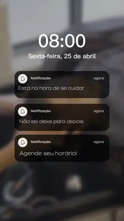AGENDA ABERTA
