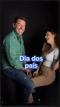 Dia dos Pais 