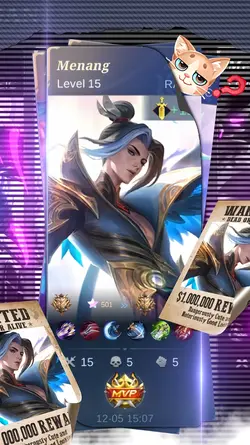 TEMPLATE HS ML