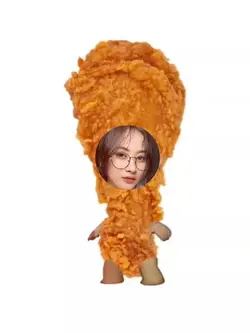 fried chicken