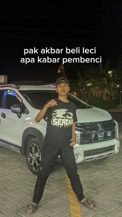 tks isi sendiri