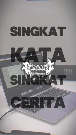 JJ SINGKAT KATA