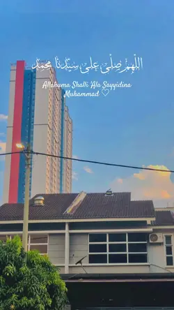 Sholawat FYp