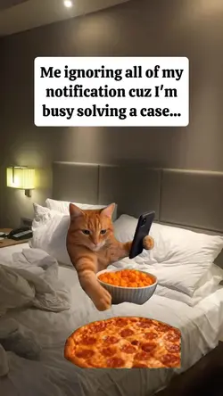 ignoring notificatio