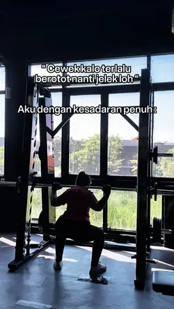 BEROTOT JADI JELEK?