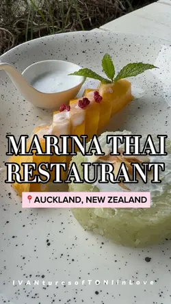 MARINA THAI RESTO